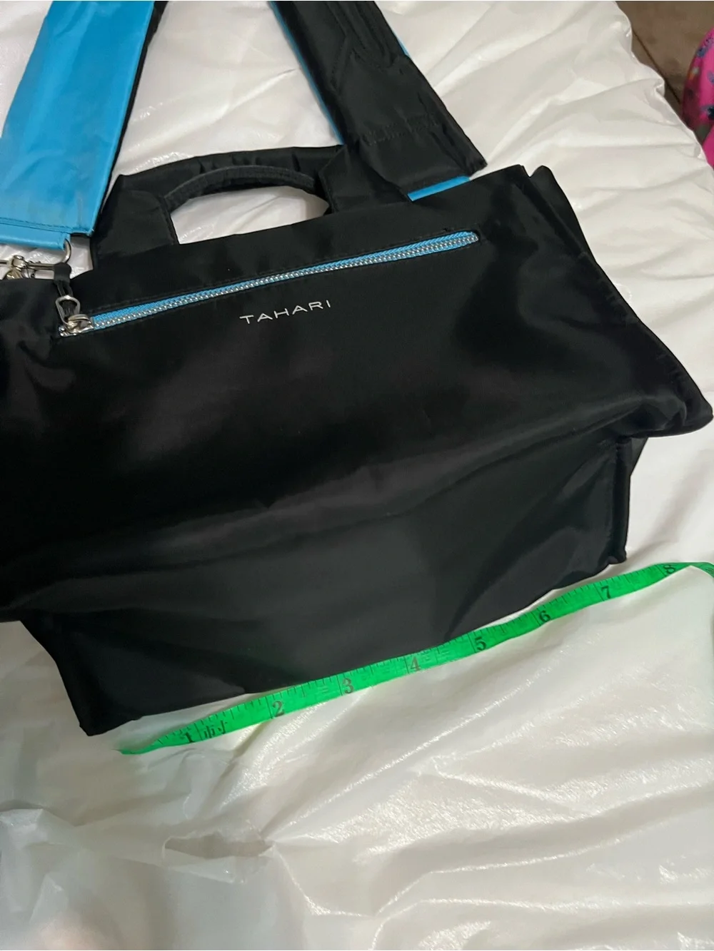 Tahari beautiful bag